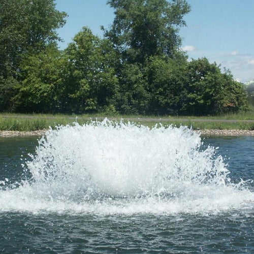 Pond Aerator