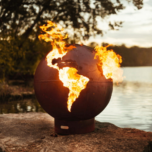 Fire Pit Buyer's Guide