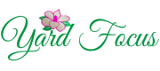 Yard Focus logo