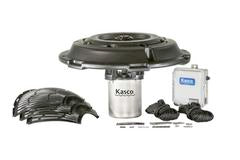 Kasco 4400JF 1HP 120V Floating Pond Fountain