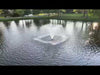 A video showing the Scott Aerator DA 20 being used in ponds.