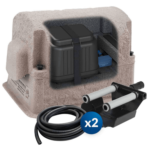 Airmax Pond Aerator System SW20