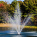 Bearon Aquatics Olympus Floating Pond Fountain 0.5HP with Poseidon Nozzle