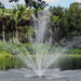 Bearon Aquatics Olympus Fountain 1.5HP with Athena Nozzle