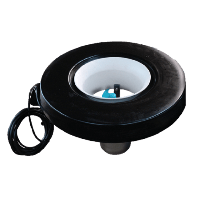 Power House Surface Aerator F250