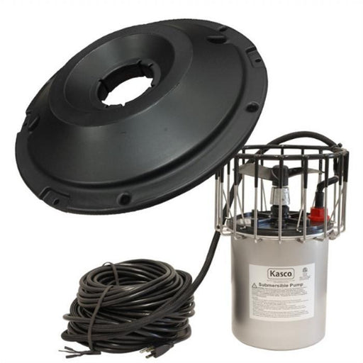 Kasco 3400AF 3/4HP 120V Pond Surface Aerator