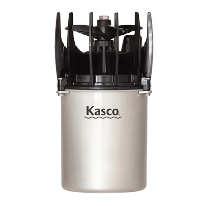 Kasco 4400CDM 1HP 120V Pond Circulator with Dock Mount