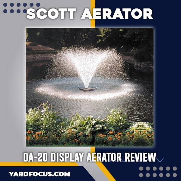 Scott Aerator DA-20 Display Aerator Review