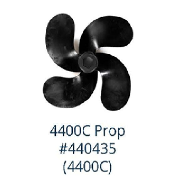 4400C Prop (4400C) #440435