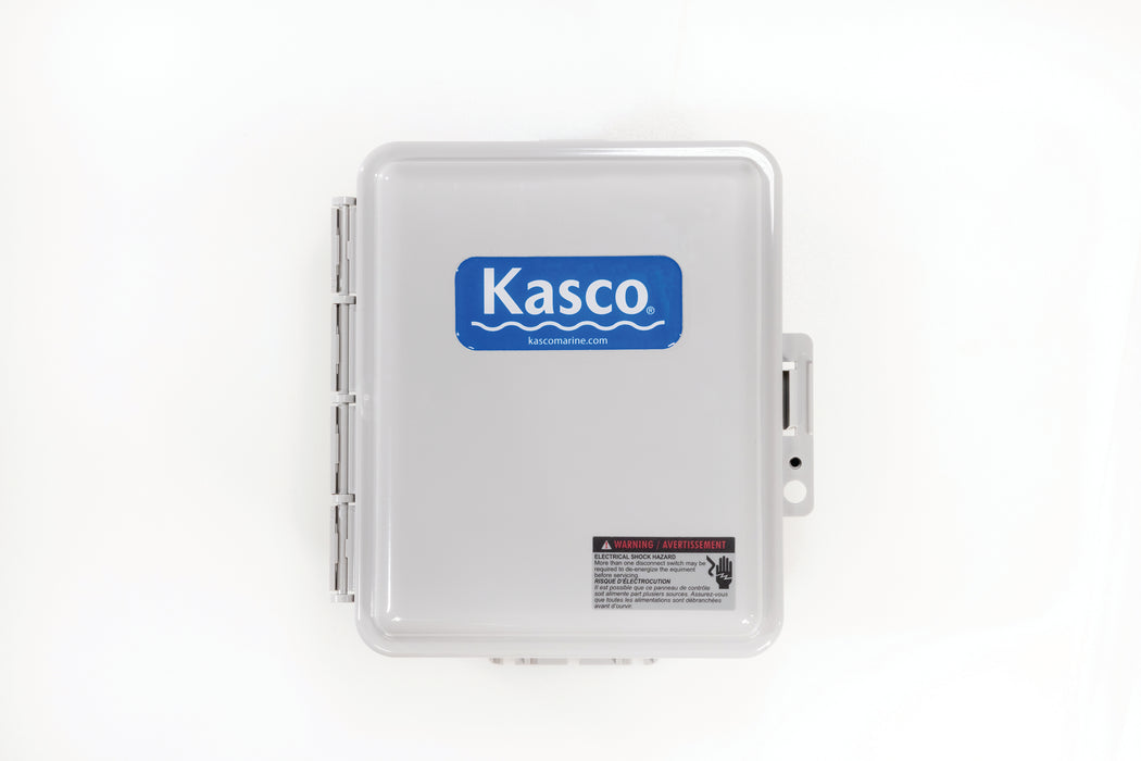 Kasco De-Icer Control Panel C-20