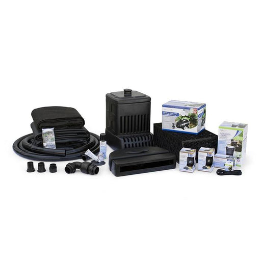 Aquascape Medium Pondless Waterfall Kit 16' Stream w/ Pump [53039]