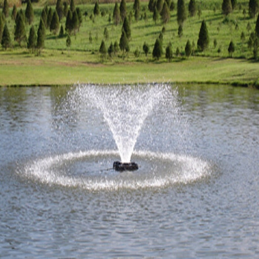 Power House Aerating Fountain F500F