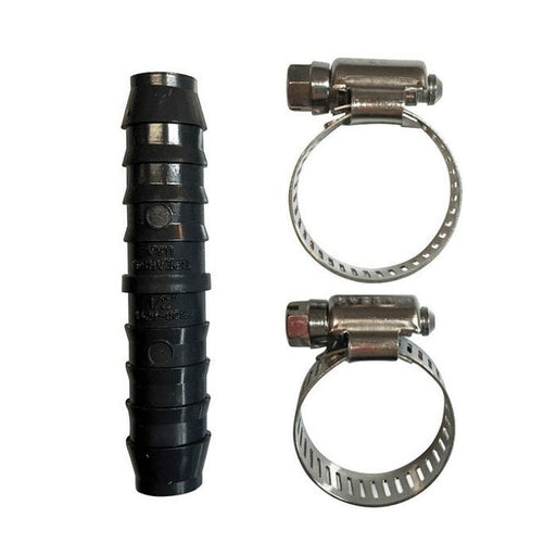 Airmax EasySet Airline 5/8" x 100' Connector