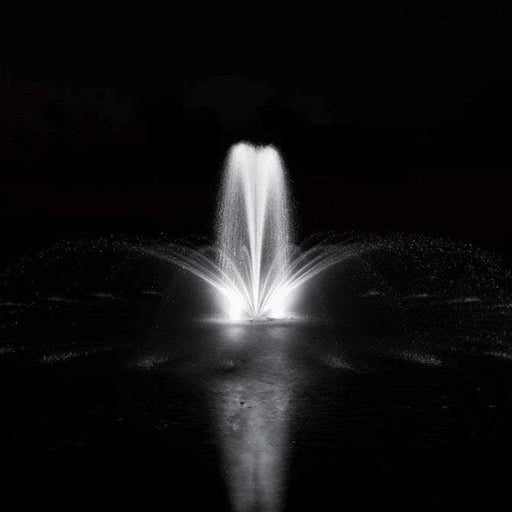 Airmax White LED Fountain Light Set
