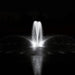 Airmax White LED Fountain Light Set