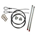 Airmax Floating Pond Fountain Mooring Line Kit - YardFocus.com