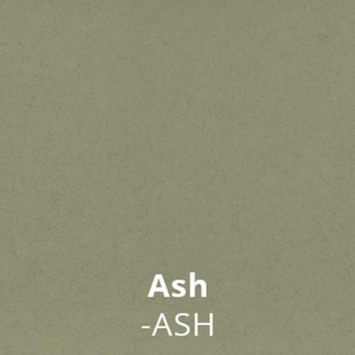 Ash Color