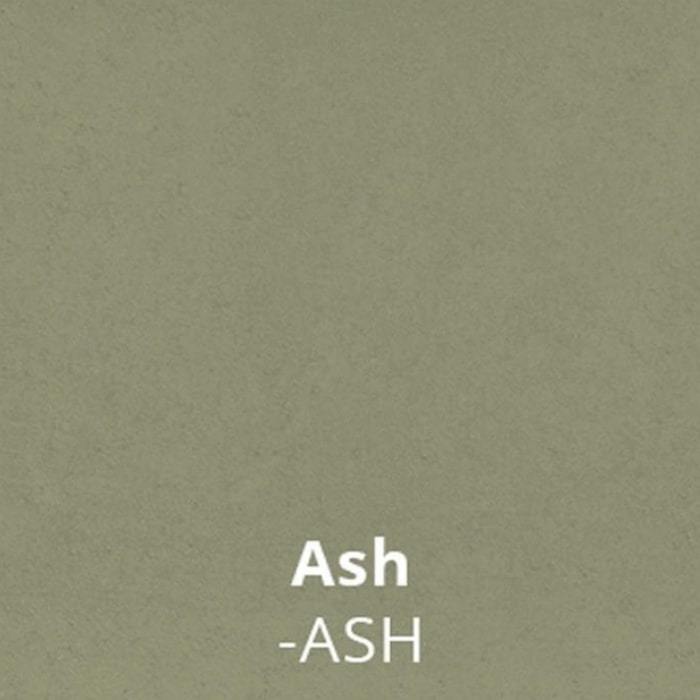 Ash Color