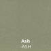 Ash Color