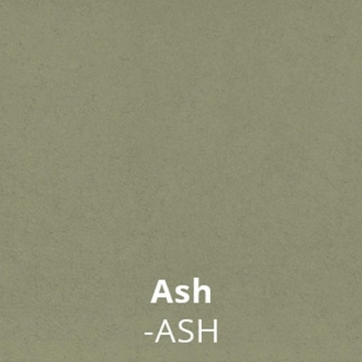 Ash Color