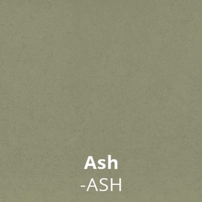 Ash Color