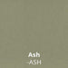 Ash Color