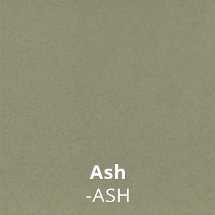 Ash Color