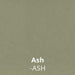 Ash Color