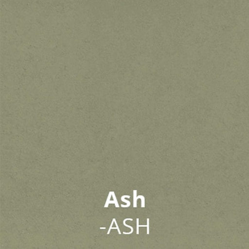 Ash Color