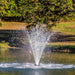 Bearon Aquatics Olympus Floating Pond Fountain .33hp with Eros Nozzle