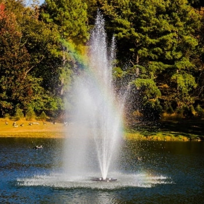 Bearon Aquatics Olympus Fountain 1.5HP with Pontus Nozzle
