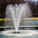 Bearon Aquatics Olympus Fountain 1.5HP with Zeus Nozzle