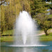 Kasco 2.3JF 2HP 240V Floating Pond Fountain with Birch nozzle