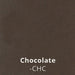 Chocolate Color