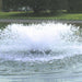 Kasco 3.1AF 3HP 240V Pond Surface Aerator - YardFocus.com