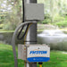 Scott Aerator Solar DA-20 Display Aerator [15001] Close-Up Image