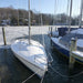 Kasco 4400D 1HP 120V Pond De-Icer with Boats 