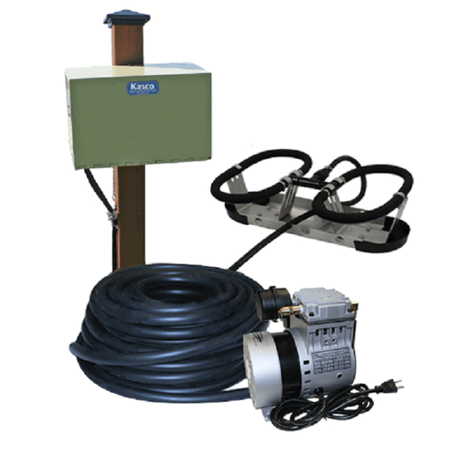 Kasco Robust Aire Diffused Aeration