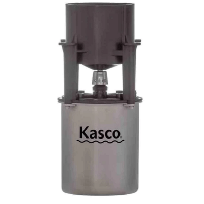 Kasco 3400VX Replacement Motor