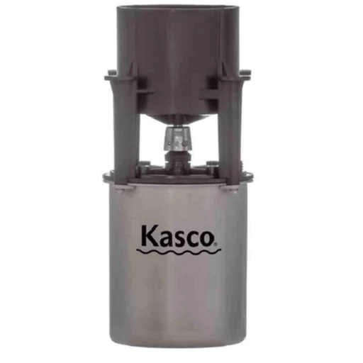 Kasco 3400HVX Replacement Motor