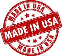 Made in the USA