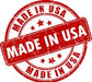 Made in the USA