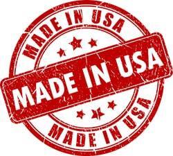 Made in the USA