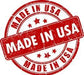 Made in the USA