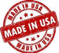 Made in the USA