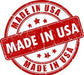 Made in the USA