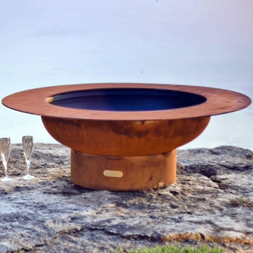 Magnum Steel Fire Pit