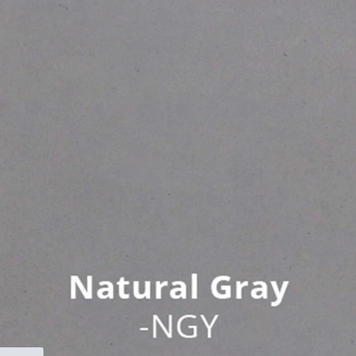 Natural Gray