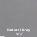 Natural Gray