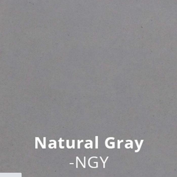 Natural Gray
